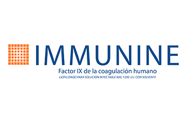 IMMUNINE